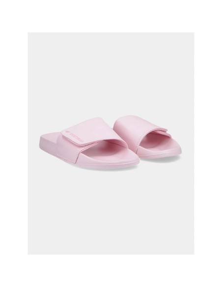 Women's summer flipflops 4F 4FMM00FFLIF031A56A