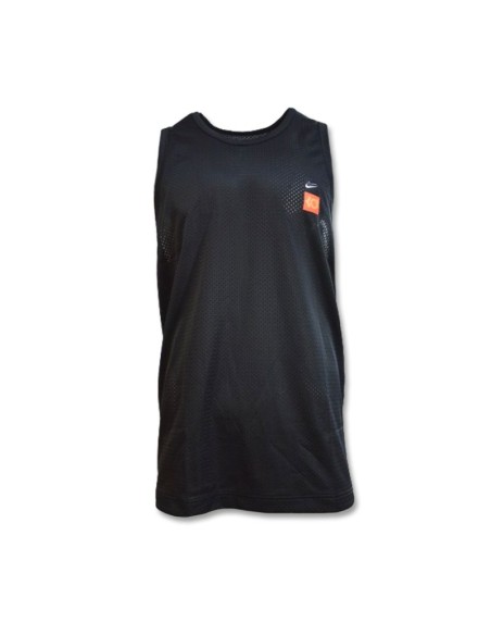 Nike DriFit Kevin Durant Mesh Basketball Jersey BlackSummit White CV2407010