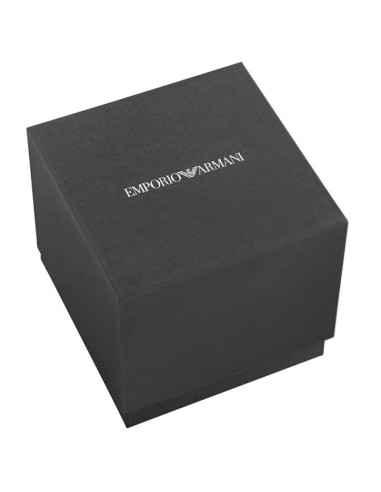 Men's Watch EMPORIO ARMANI World Explorer AR11739 BOX