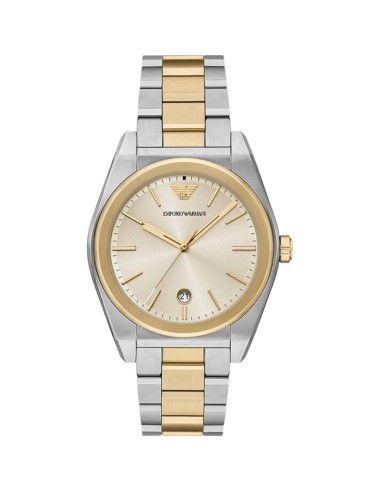 Men's Watch EMPORIO ARMANI Federico AR11716 BOX