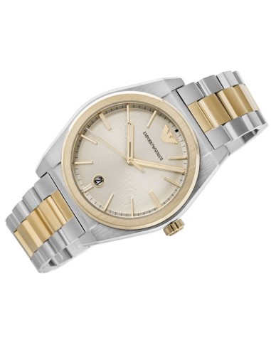 Men's Watch EMPORIO ARMANI Federico AR11716 BOX