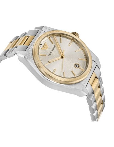 Men's Watch EMPORIO ARMANI Federico AR11716 BOX