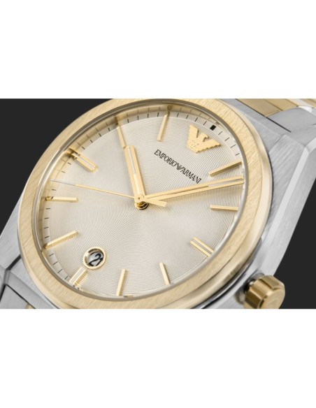 Men's Watch EMPORIO ARMANI Federico AR11716 BOX