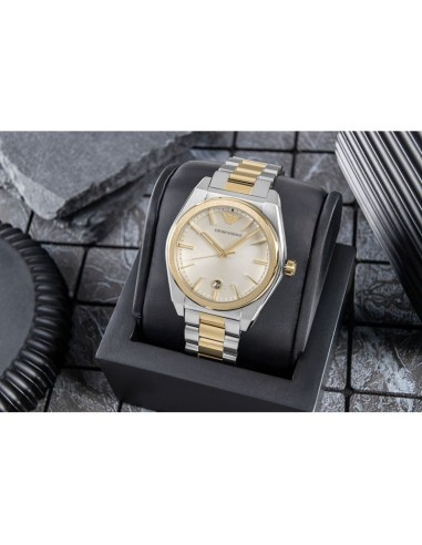 Men's Watch EMPORIO ARMANI Federico AR11716 BOX
