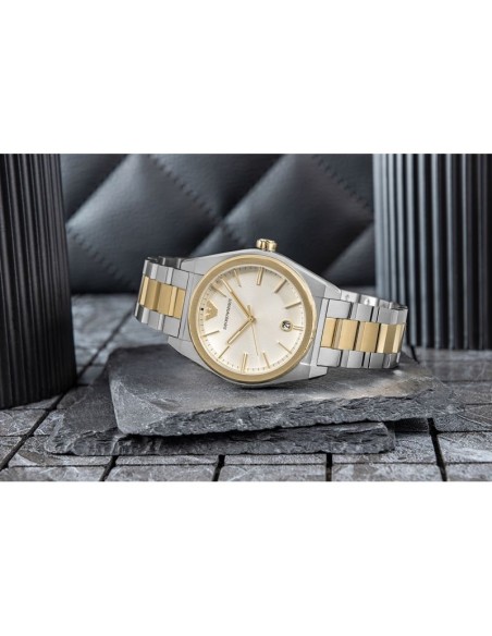 Men's Watch EMPORIO ARMANI Federico AR11716 BOX