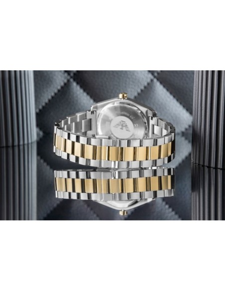 Men's Watch EMPORIO ARMANI Federico AR11716 BOX