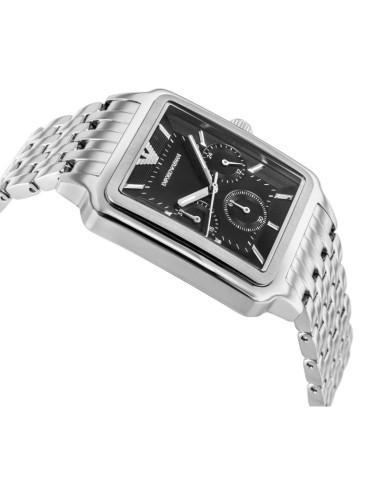 Men's Watch EMPORIO ARMANI Diego AR11751 BOX
