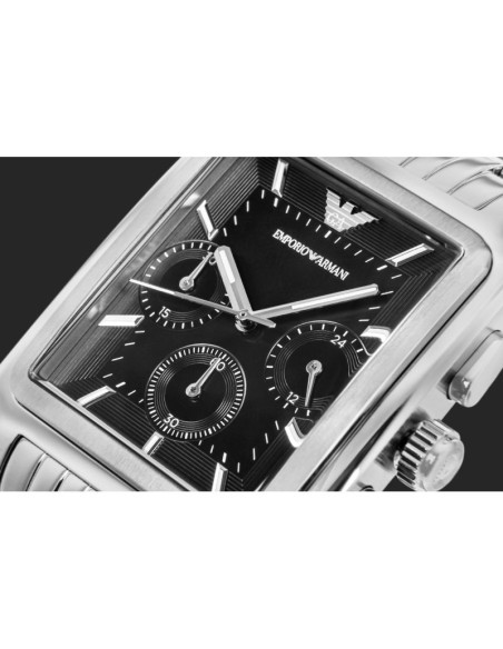Men's Watch EMPORIO ARMANI Diego AR11751 BOX