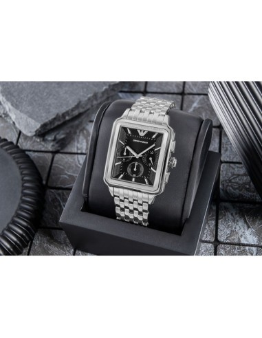 Men's Watch EMPORIO ARMANI Diego AR11751 BOX
