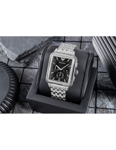 Men's Watch EMPORIO ARMANI Diego AR11751 BOX