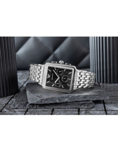 Men's Watch EMPORIO ARMANI Diego AR11751 BOX