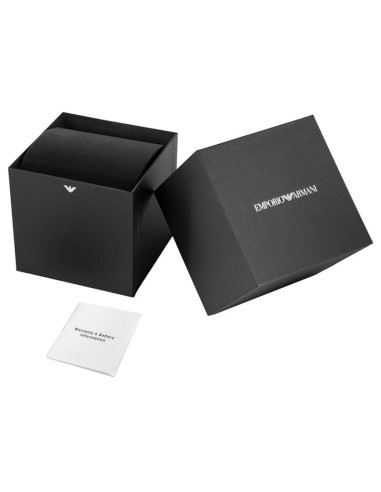 Men's Watch EMPORIO ARMANI Diego AR11751 BOX