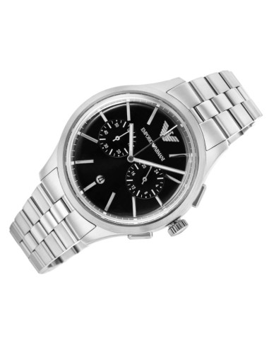 Men's Watch EMPORIO ARMANI Dario AR11691 BOX