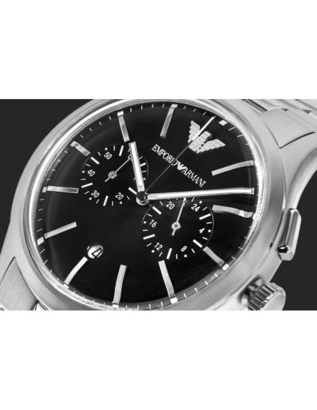 Men's Watch EMPORIO ARMANI Dario AR11691 BOX