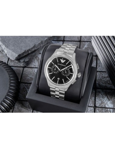 Men's Watch EMPORIO ARMANI Dario AR11691 BOX
