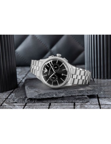 Men's Watch EMPORIO ARMANI Dario AR11691 BOX