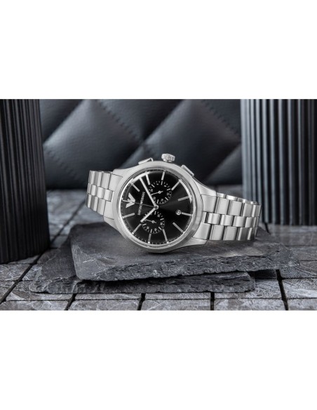 Men's Watch EMPORIO ARMANI Dario AR11691 BOX