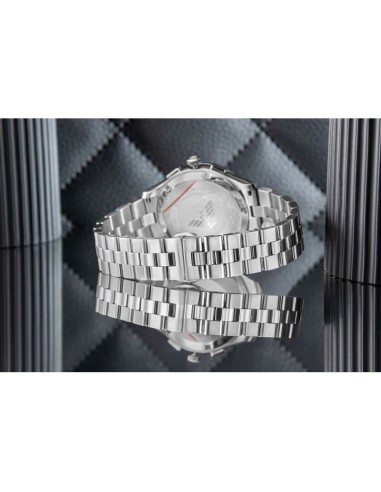 Men's Watch EMPORIO ARMANI Dario AR11691 BOX