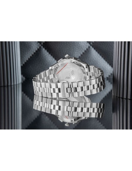 Men's Watch EMPORIO ARMANI Dario AR11691 BOX