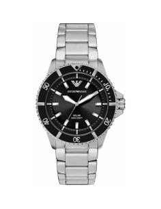 Men's Watch EMPORIO ARMANI World Explorer AR11787 BOX