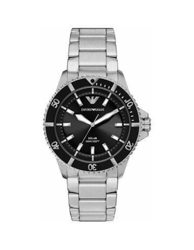 Men's Watch EMPORIO ARMANI World Explorer AR11787 BOX