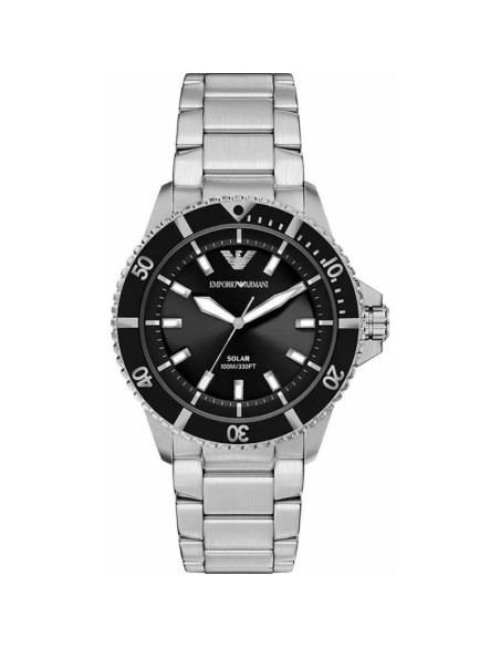 Men's Watch EMPORIO ARMANI World Explorer AR11787 BOX