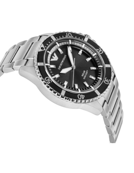 Men's Watch EMPORIO ARMANI World Explorer AR11787 BOX