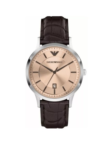 Men's Watch EMPORIO ARMANI Renato AR11783 BOX
