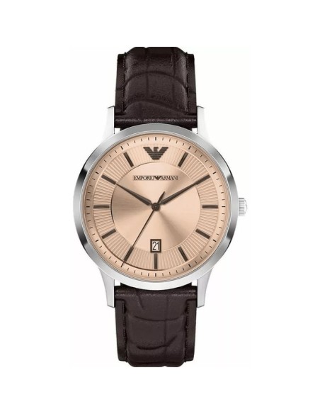 Men's Watch EMPORIO ARMANI Renato AR11783 BOX