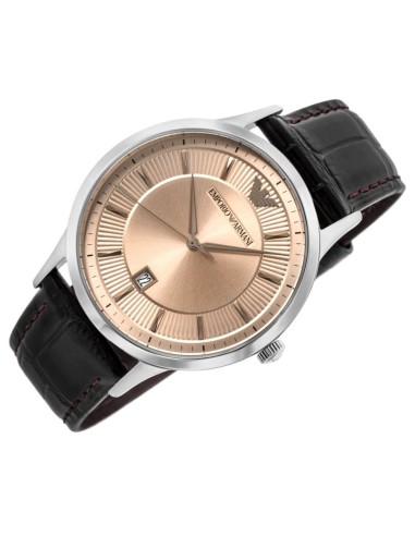 Men's Watch EMPORIO ARMANI Renato AR11783 BOX