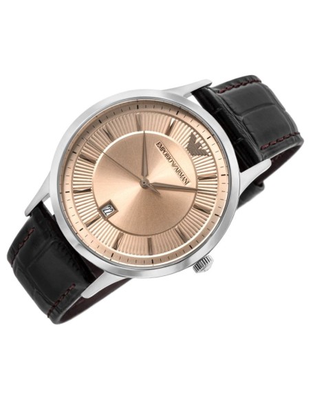 Men's Watch EMPORIO ARMANI Renato AR11783 BOX