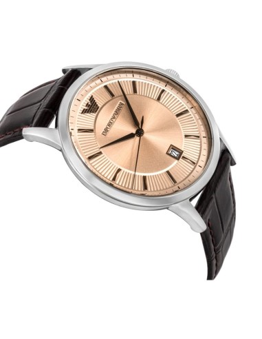Men's Watch EMPORIO ARMANI Renato AR11783 BOX