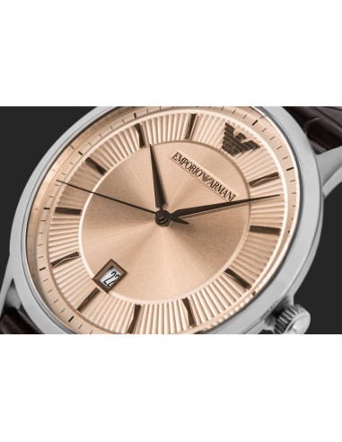 Men's Watch EMPORIO ARMANI Renato AR11783 BOX
