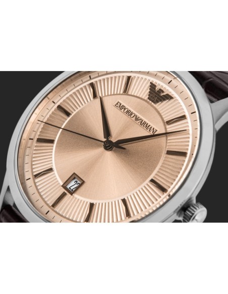 Men's Watch EMPORIO ARMANI Renato AR11783 BOX