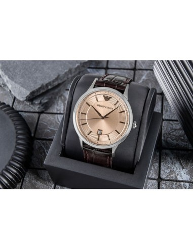 Men's Watch EMPORIO ARMANI Renato AR11783 BOX