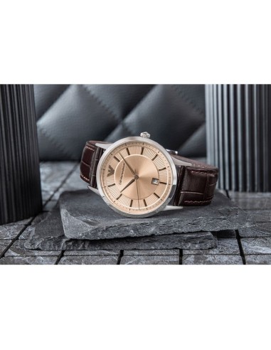 Men's Watch EMPORIO ARMANI Renato AR11783 BOX
