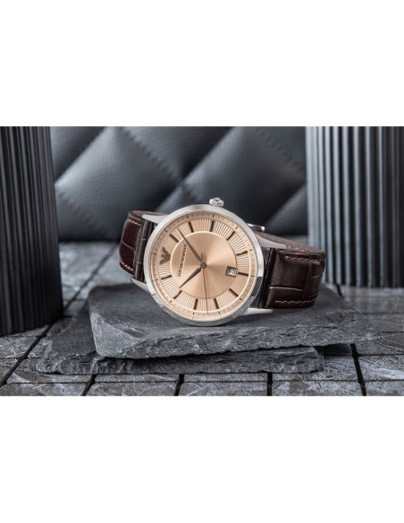 Men's Watch EMPORIO ARMANI Renato AR11783 BOX
