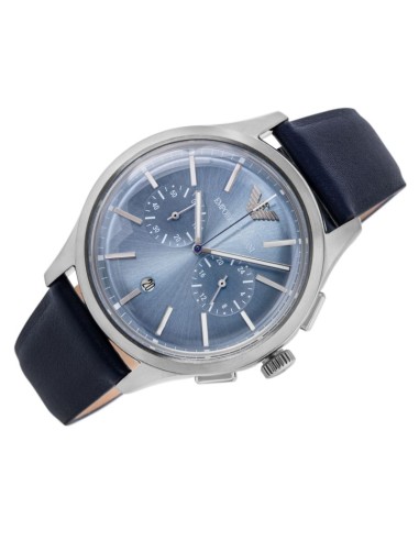 Men's Watch EMPORIO ARMANI Dario AR11747 BOX