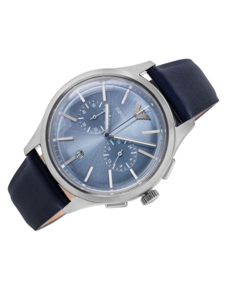 Men's Watch EMPORIO ARMANI Dario AR11747 BOX