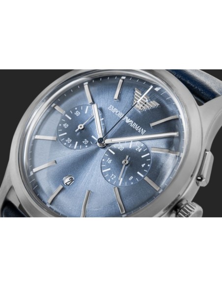 Men's Watch EMPORIO ARMANI Dario AR11747 BOX
