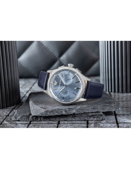 Men's Watch EMPORIO ARMANI Dario AR11747 BOX