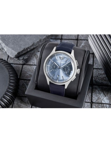 Men's Watch EMPORIO ARMANI Dario AR11747 BOX
