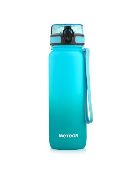 Meteor Bottle 800 ml 17661 GreenBlue