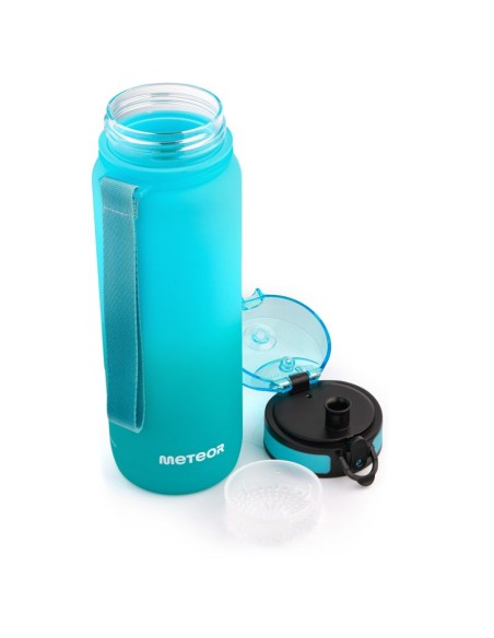 Meteor Bottle 800 ml 17661 GreenBlue