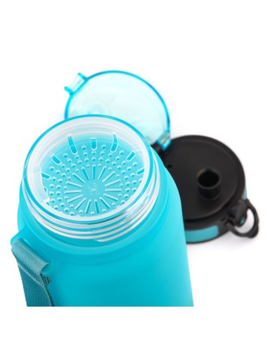 Meteor Bottle 800 ml 17661 GreenBlue