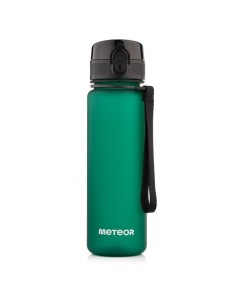 Meteor bottle 500 ml 17658 emerald