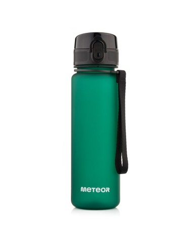 Meteor bottle 500 ml 17658 emerald