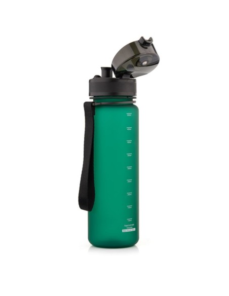 Meteor bottle 500 ml 17658 emerald
