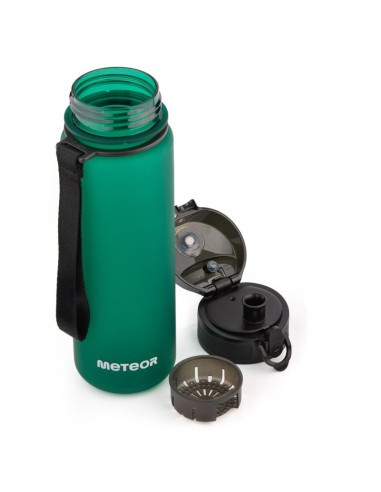 Meteor bottle 500 ml 17658 emerald
