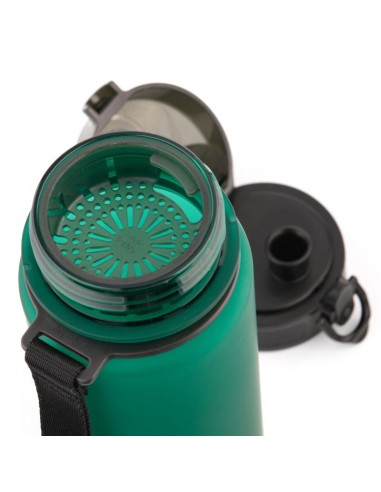 Meteor bottle 500 ml 17658 emerald